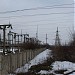 ПС 110/35/10/=3 кВ «Лозовая тяговая» в городе Лозовая