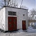 Трансформаторная подстанция ТП-6 (1-й мкр.) в городе Жезказган