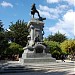 Monumento a Hernando de Magellanes