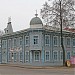 Гостиница «Ярославль - Кассель» в городе Ярославль
