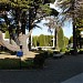 Cemetery of Punta Arenas