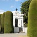 Cemetery of Punta Arenas