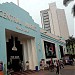 Central Market in Kuala Lumpur city