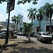 Central Market in Kuala Lumpur city