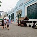 Central Market in Kuala Lumpur city