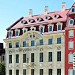 Hapimag Stadtresidenz - British Hotel in Stadt Dresden