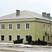 бул. Шевченко, 12 в городе Харцызск
