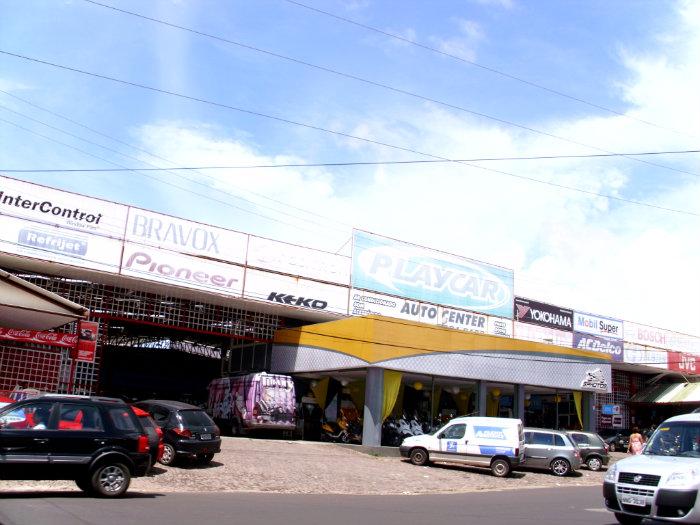 GilCar Auto Peças