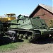 Ремонтно-восстановительный поезд (ru) in Daugavpils city