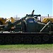 Ремонтно-восстановительный поезд (ru) in Daugavpils city