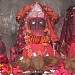 ma baigin dokri mandir  in Gharghoda city