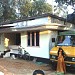 valsan's home in Thrissur city