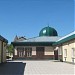 Мечеть в городе Пятигорск