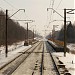 Железнодорожная платформа 153 км