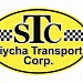 STC Taxi Company in Pasig city