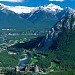 The Fairmont Banff Springs Hotel