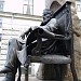 Пам'ятник О. М. Бекетову в місті Харків