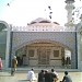 Shrine of Baba Bulleh Shah (r.a) (Internal Mosque) in Kasur city