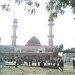 Shrine of Baba Bulleh Shah (r.a) (Internal Mosque) (en) in قصور city