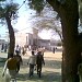 Shrine of Baba Bulleh Shah (r.a) (Internal Mosque) in Kasur city