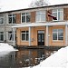 Рижская школа-интернат для глухих и слабослышащих детей в городе Рига