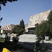 Sporthalle in Stadt Kabul