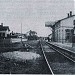 Kannel'yarvi (Kanneljärvi) railway station