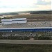 Завод «Изолятор» в городе Павловская Слобода