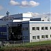 Завод «Изолятор» в городе Павловская Слобода