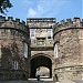 Skipton Castle Gatehouse