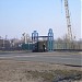Зупинка «Чайка» в місті Вишгород