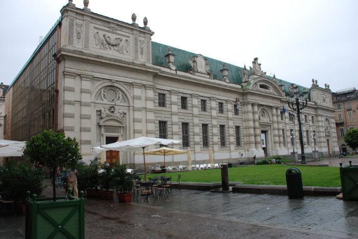 Biblioteca Nazionale Universitaria Di Torino Torino 5352