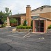 Kingdom Hall of Jehovah's Witnesses    (pt) in Palatine, Illinois city