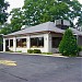 BBQ Patio in Palatine, Illinois city