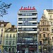 Julis Hotel in Prague city