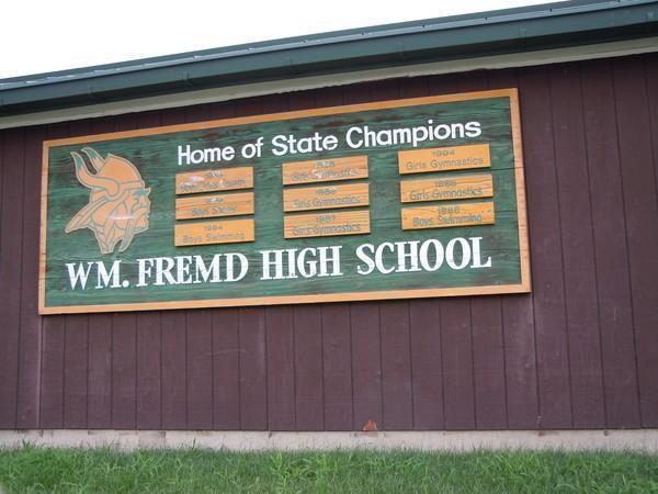 Fremd HS / Homepage