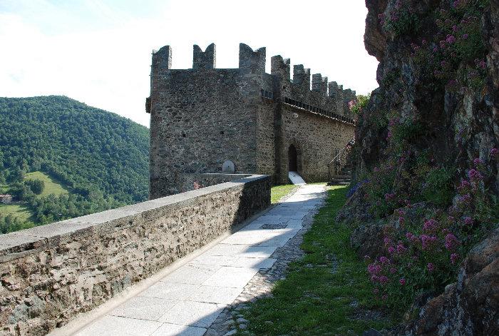 Sacra di San Michele Grande foresteria