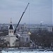 Спасо-Преображенский собор в городе Волгоград
