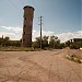 Water tower