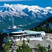 Sulphur Mountain Lookout