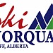 Mount Norquay Ski Area