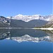 Lake Minnewanka