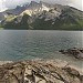 Lake Minnewanka