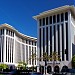 Wilshire Boulevard, 3701 in Los Angeles, California city