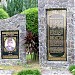 Tun Razak Memorial in Kuala Lumpur city