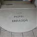 Hotel Mirador 3* в городе Римини