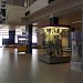 Терминал аэропорта им Федерико Феллини в городе Римини