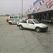 Терминал аэропорта им Федерико Феллини в городе Римини