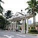 Tun Razak Memorial in Kuala Lumpur city