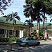 Tun Razak Memorial in Kuala Lumpur city